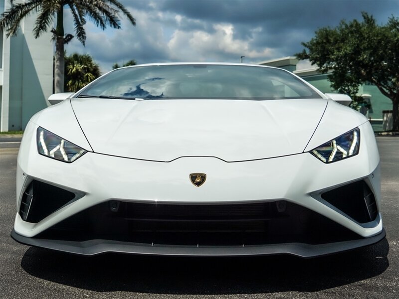 2022 Lamborghini Huracan EVO   - Photo 4 - Bonita Springs, FL 34134