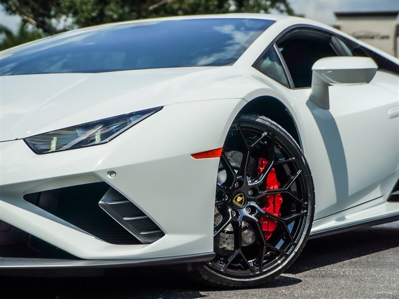 2022 Lamborghini Huracan EVO   - Photo 3 - Bonita Springs, FL 34134