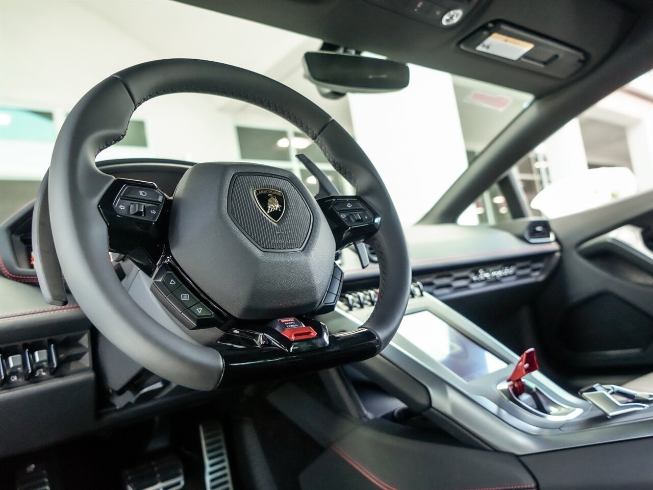 2022 Lamborghini Huracan EVO   - Photo 13 - Bonita Springs, FL 34134