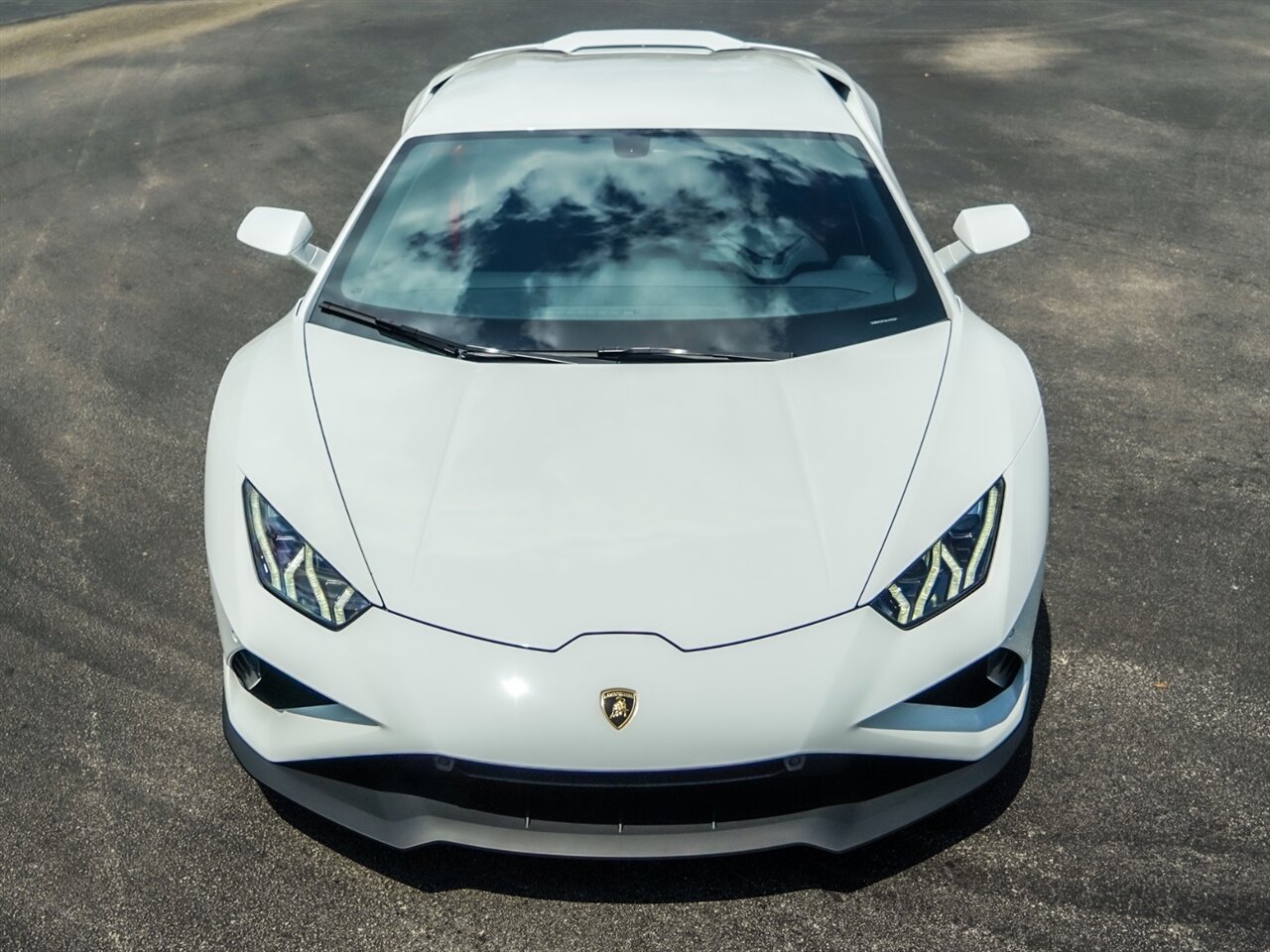 2022 Lamborghini Huracan EVO   - Photo 5 - Bonita Springs, FL 34134