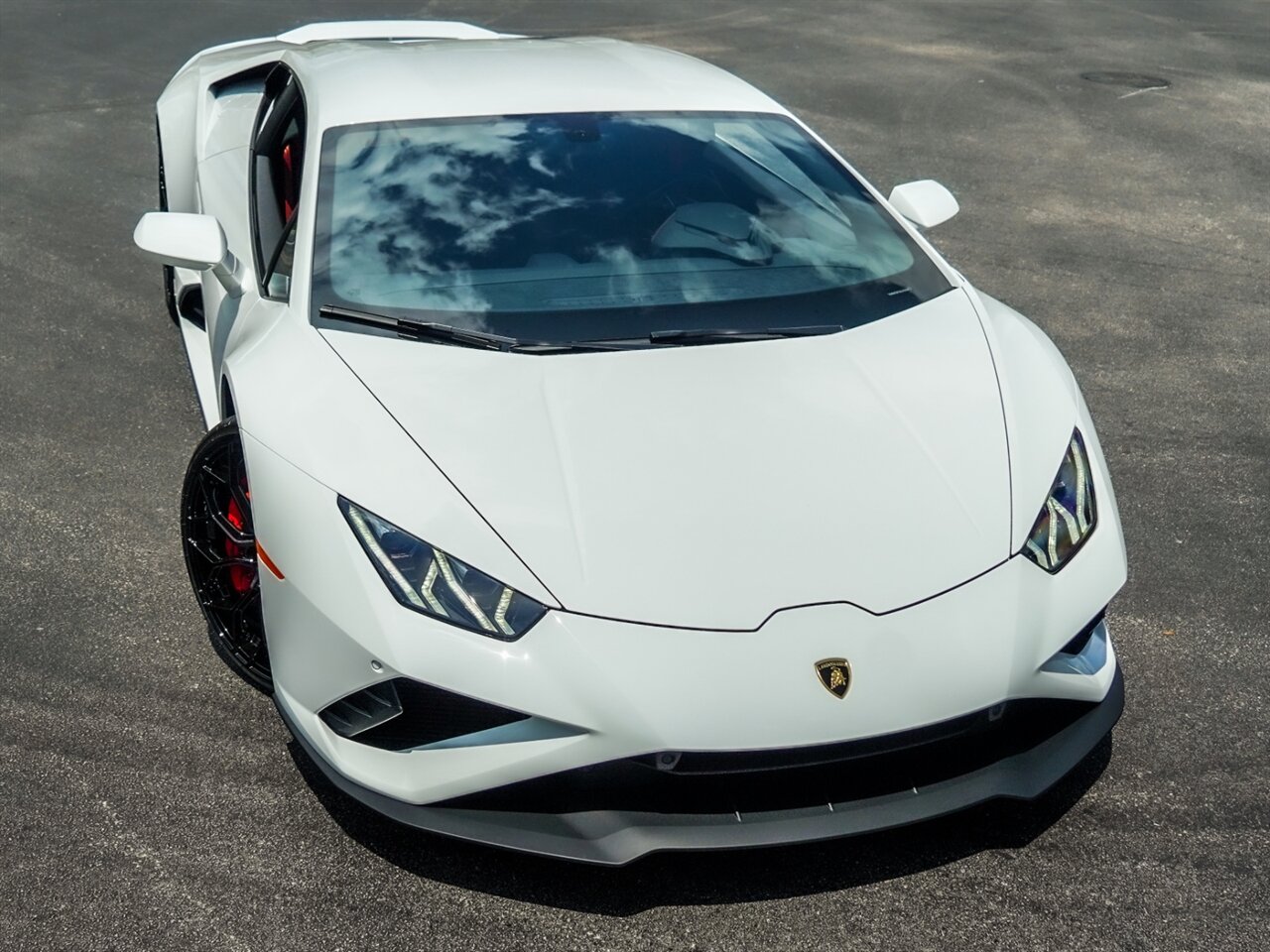 2022 Lamborghini Huracan EVO   - Photo 43 - Bonita Springs, FL 34134