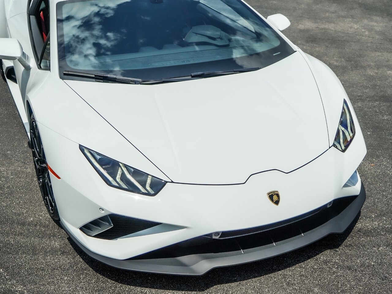 2022 Lamborghini Huracan EVO   - Photo 7 - Bonita Springs, FL 34134