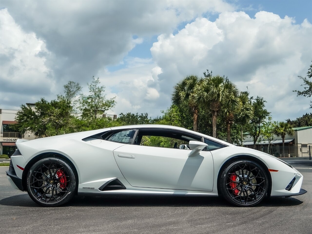 2022 Lamborghini Huracan EVO   - Photo 41 - Bonita Springs, FL 34134