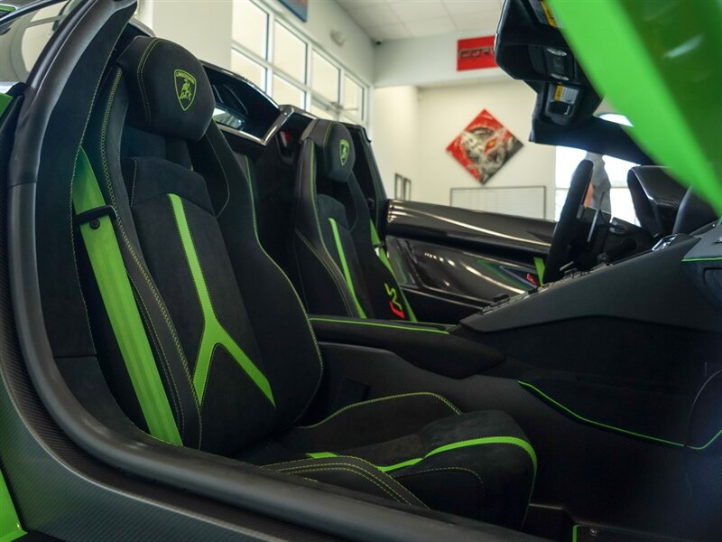 2021 Lamborghini Aventador LP 770-4 SVJ   - Photo 24 - Bonita Springs, FL 34134