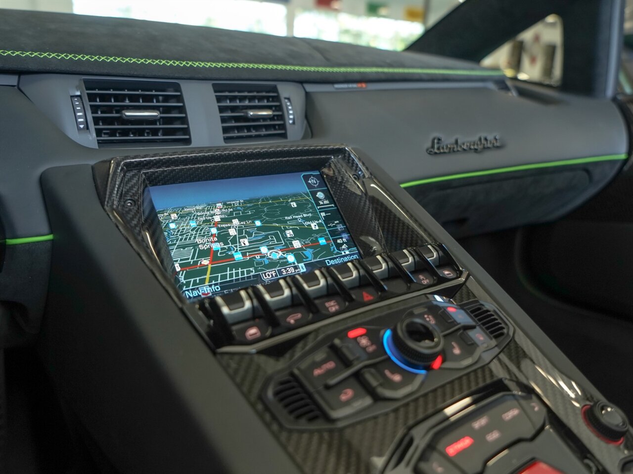 2021 Lamborghini Aventador LP 770-4 SVJ   - Photo 15 - Bonita Springs, FL 34134