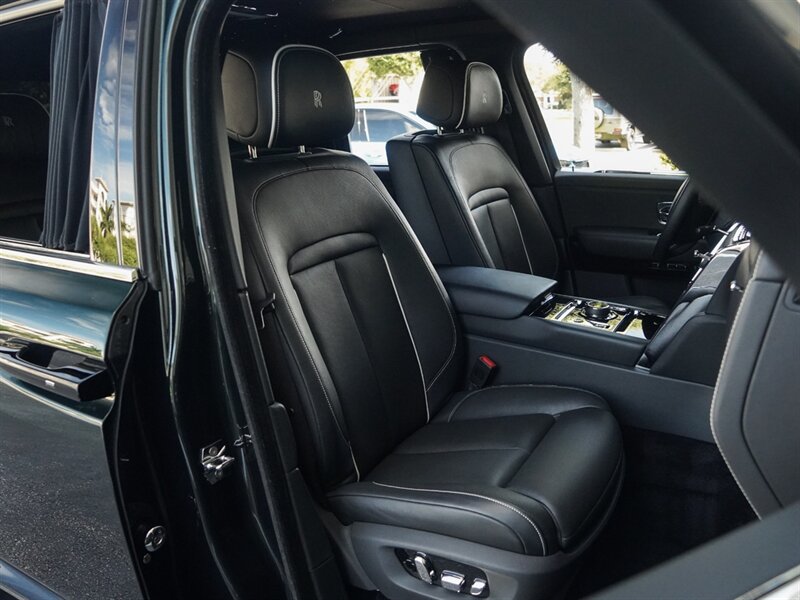 2020 Rolls-Royce Cullinan - Photo 40 - Bonita Springs, FL 34134