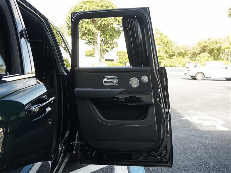 2020 Rolls-Royce Cullinan - Photo 36 - Bonita Springs, FL 34134