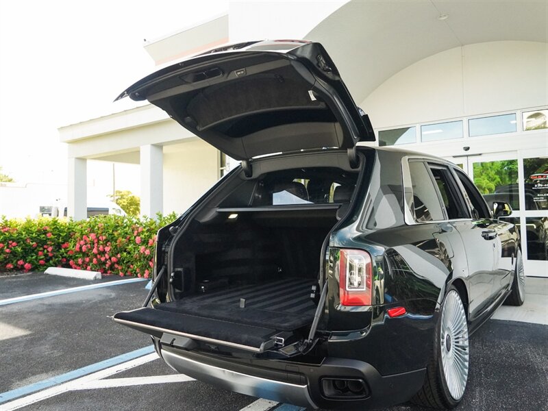 2020 Rolls-Royce Cullinan - Photo 49 - Bonita Springs, FL 34134