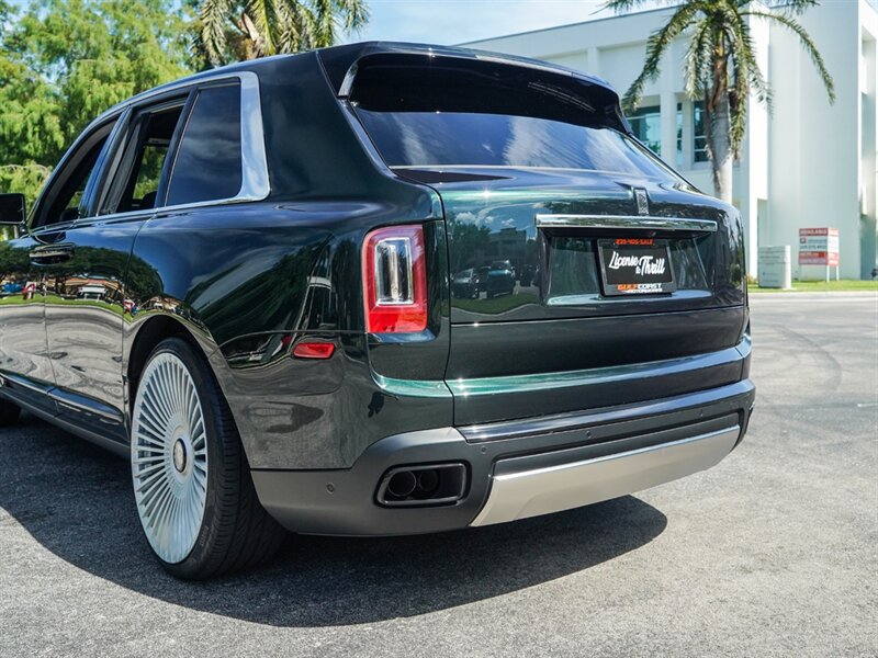 2020 Rolls-Royce Cullinan - Photo 58 - Bonita Springs, FL 34134