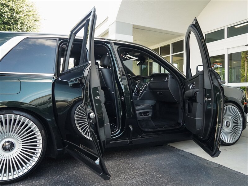 2020 Rolls-Royce Cullinan - Photo 44 - Bonita Springs, FL 34134