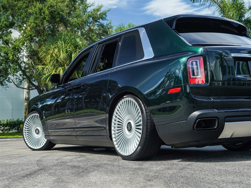 2020 Rolls-Royce Cullinan - Photo 57 - Bonita Springs, FL 34134