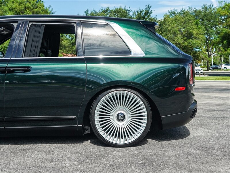 2020 Rolls-Royce Cullinan - Photo 53 - Bonita Springs, FL 34134