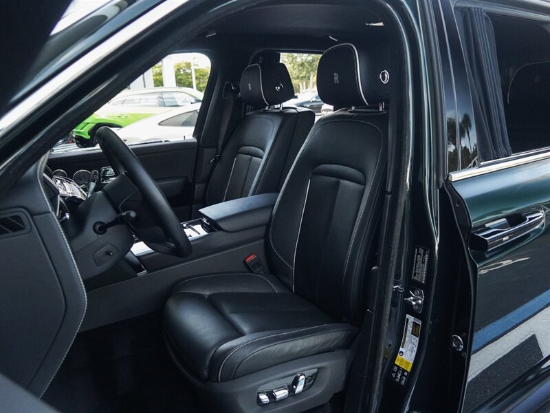 2020 Rolls-Royce Cullinan - Photo 23 - Bonita Springs, FL 34134