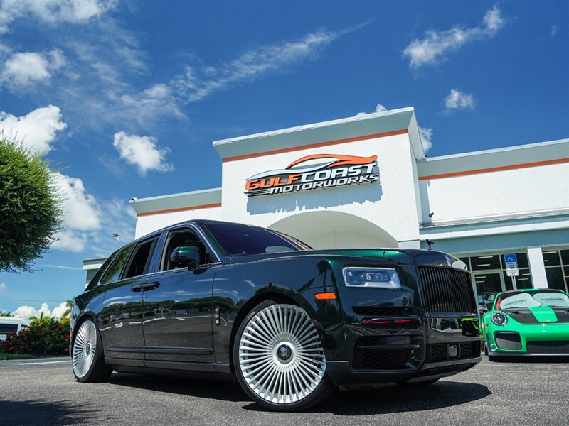 2020 Rolls-Royce Cullinan - Photo 79 - Bonita Springs, FL 34134