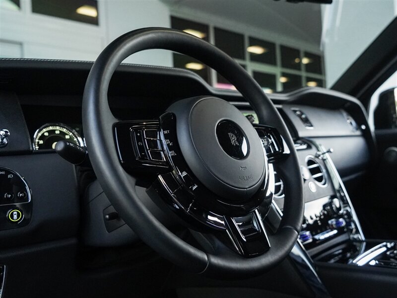 2020 Rolls-Royce Cullinan - Photo 15 - Bonita Springs, FL 34134