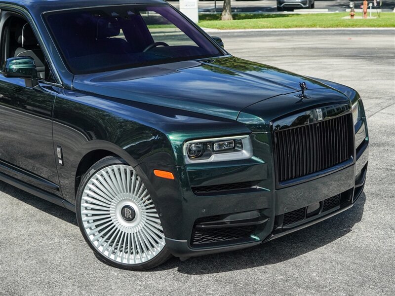 2020 Rolls-Royce Cullinan - Photo 76 - Bonita Springs, FL 34134