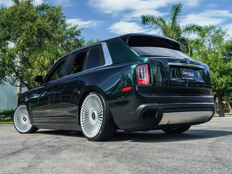 2020 Rolls-Royce Cullinan - Photo 55 - Bonita Springs, FL 34134