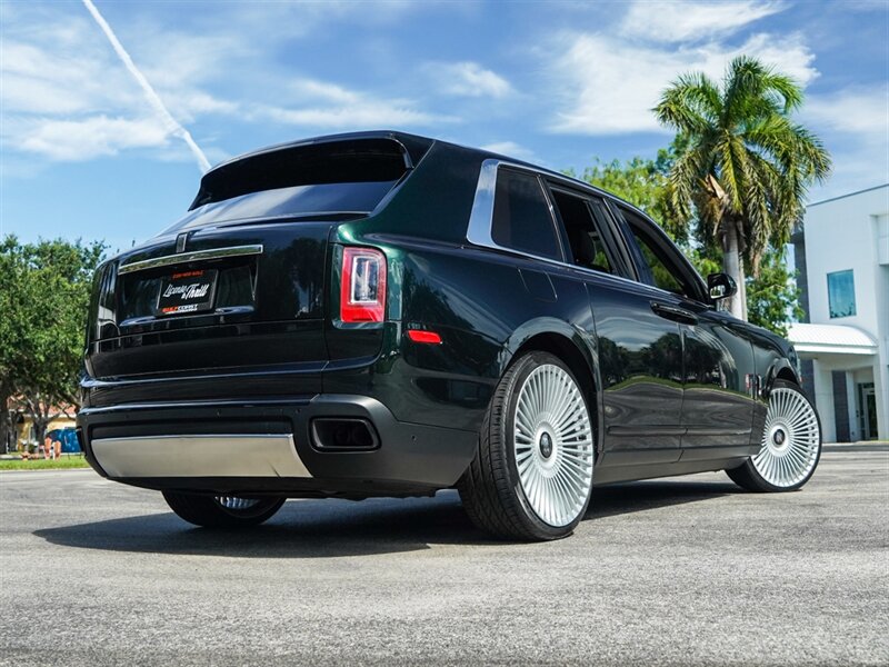 2020 Rolls-Royce Cullinan - Photo 67 - Bonita Springs, FL 34134