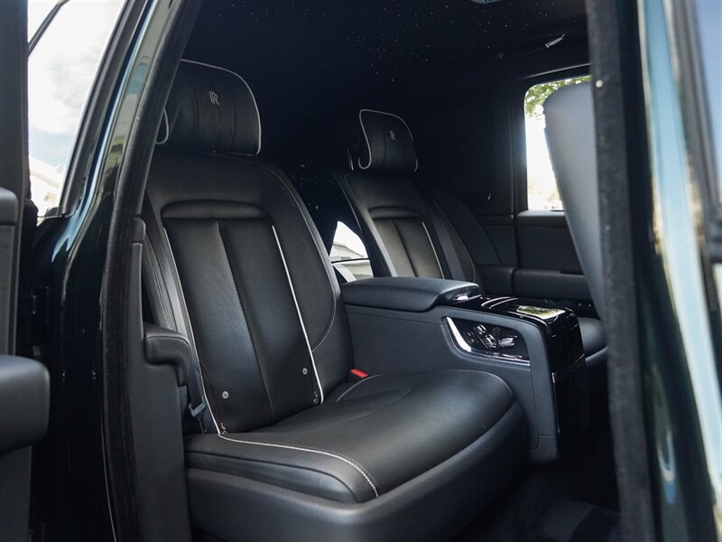 2020 Rolls-Royce Cullinan - Photo 29 - Bonita Springs, FL 34134