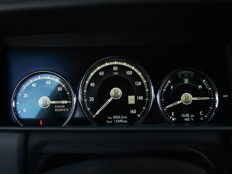 2020 Rolls-Royce Cullinan - Photo 16 - Bonita Springs, FL 34134