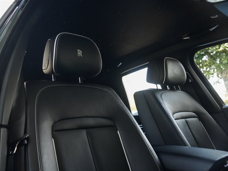2020 Rolls-Royce Cullinan - Photo 41 - Bonita Springs, FL 34134