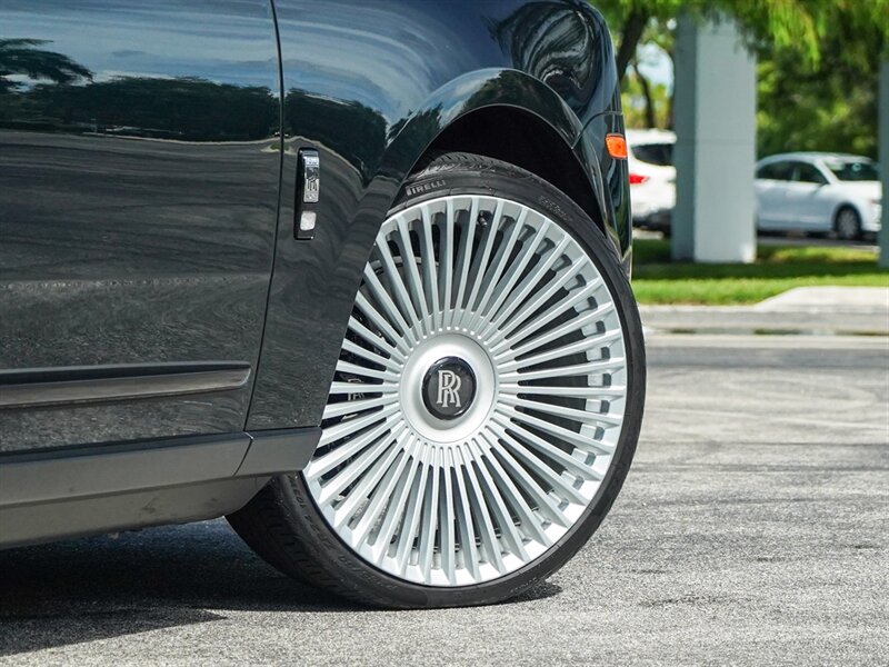 2020 Rolls-Royce Cullinan - Photo 68 - Bonita Springs, FL 34134