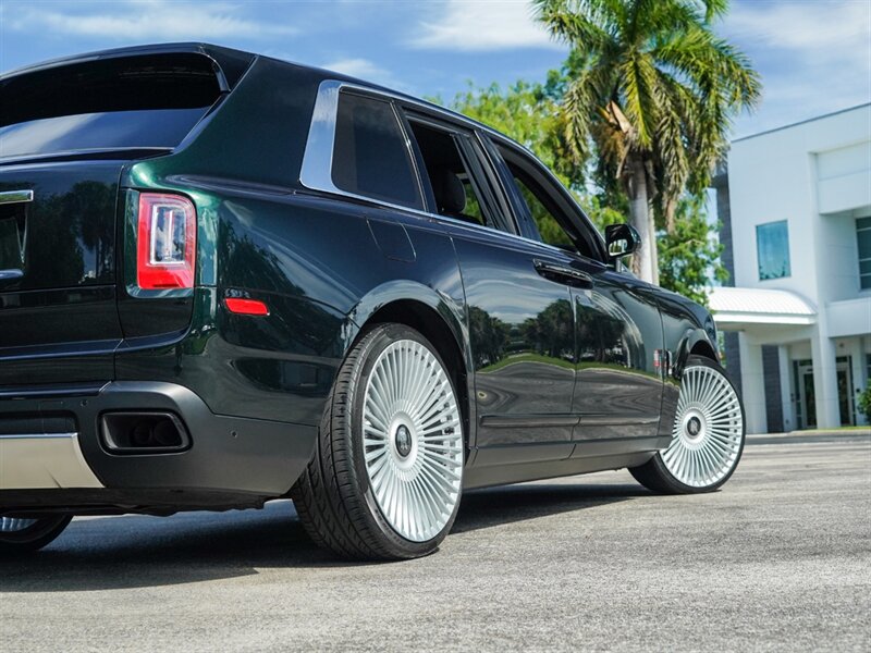 2020 Rolls-Royce Cullinan - Photo 69 - Bonita Springs, FL 34134
