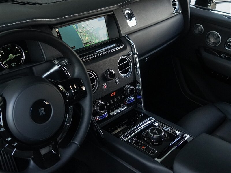 2020 Rolls-Royce Cullinan - Photo 17 - Bonita Springs, FL 34134