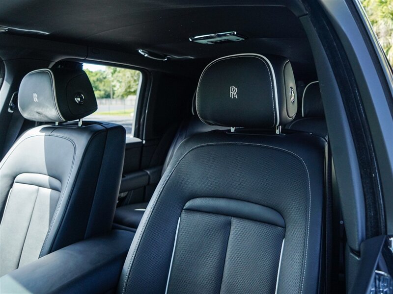 2020 Rolls-Royce Cullinan - Photo 10 - Bonita Springs, FL 34134