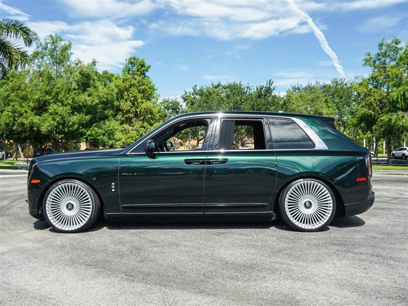 2020 Rolls-Royce Cullinan - Photo 50 - Bonita Springs, FL 34134