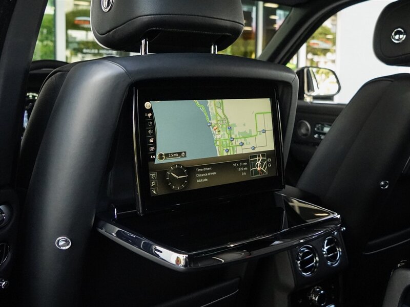 2020 Rolls-Royce Cullinan - Photo 31 - Bonita Springs, FL 34134