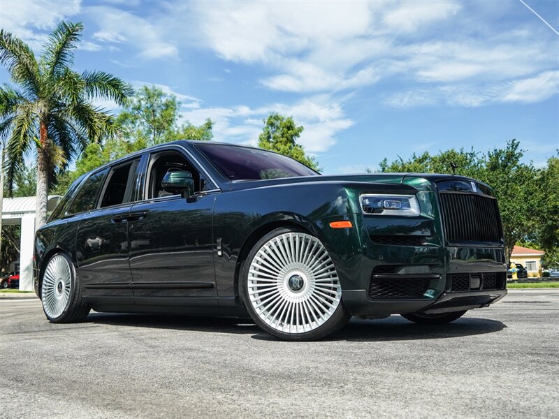 2020 Rolls-Royce Cullinan - Photo 75 - Bonita Springs, FL 34134