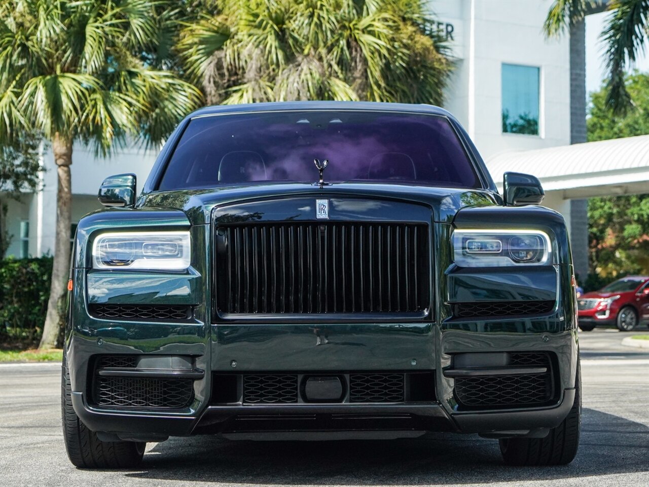 2020 Rolls-Royce Cullinan   - Photo 7 - Bonita Springs, FL 34134