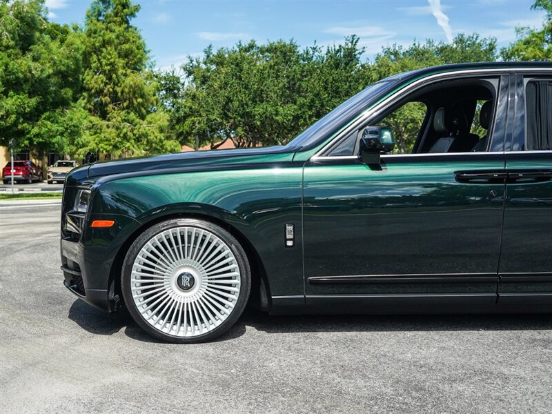 2020 Rolls-Royce Cullinan - Photo 51 - Bonita Springs, FL 34134