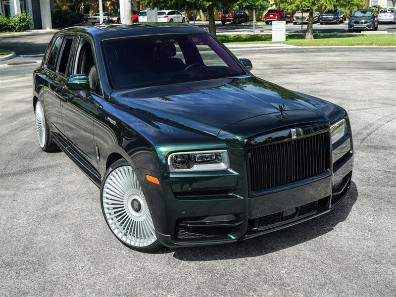 2020 Rolls-Royce Cullinan - Photo 77 - Bonita Springs, FL 34134