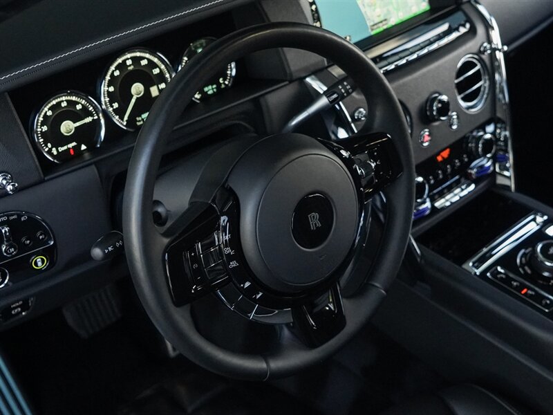 2020 Rolls-Royce Cullinan - Photo 39 - Bonita Springs, FL 34134
