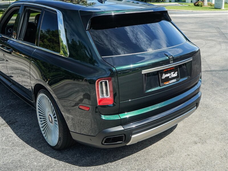 2020 Rolls-Royce Cullinan - Photo 59 - Bonita Springs, FL 34134
