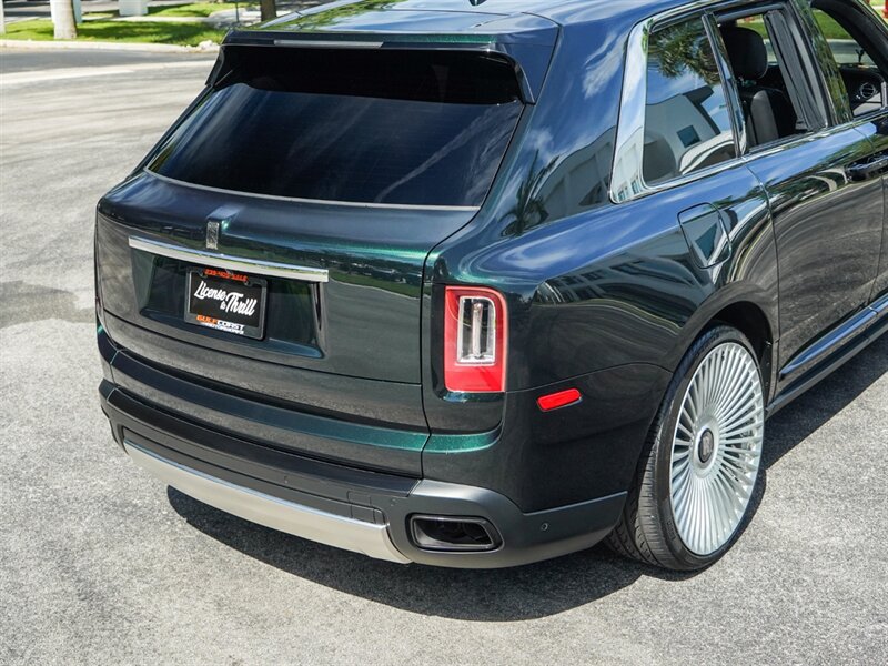 2020 Rolls-Royce Cullinan - Photo 65 - Bonita Springs, FL 34134