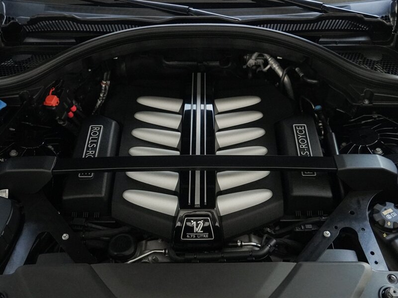 2020 Rolls-Royce Cullinan - Photo 45 - Bonita Springs, FL 34134