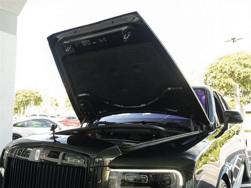 2020 Rolls-Royce Cullinan - Photo 48 - Bonita Springs, FL 34134