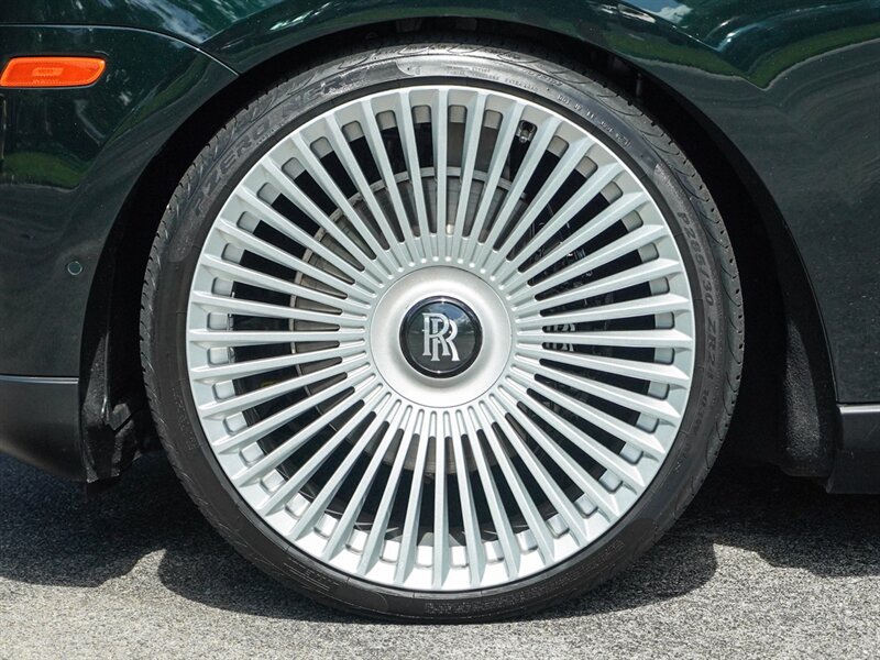 2020 Rolls-Royce Cullinan - Photo 52 - Bonita Springs, FL 34134