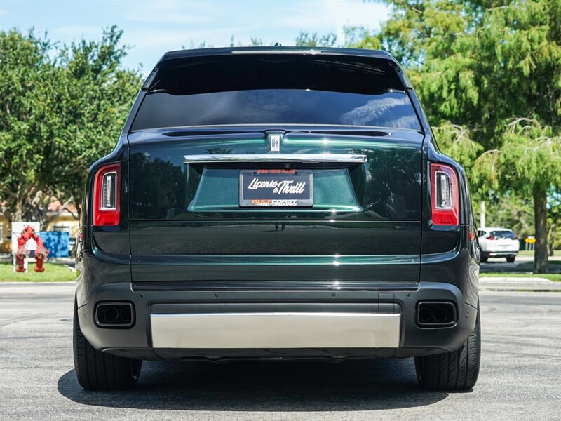 2020 Rolls-Royce Cullinan - Photo 63 - Bonita Springs, FL 34134