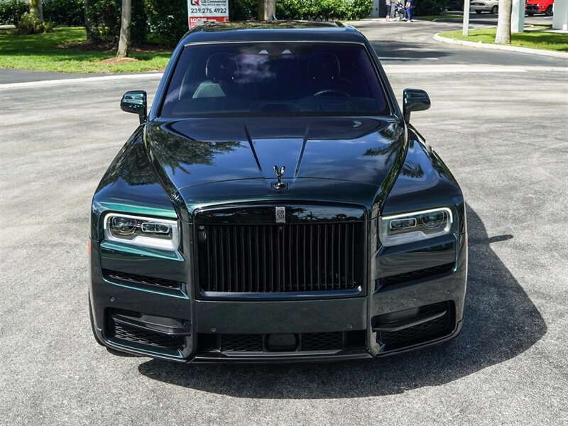 2020 Rolls-Royce Cullinan - Photo 6 - Bonita Springs, FL 34134