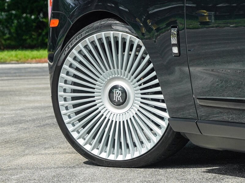 2020 Rolls-Royce Cullinan - Photo 56 - Bonita Springs, FL 34134