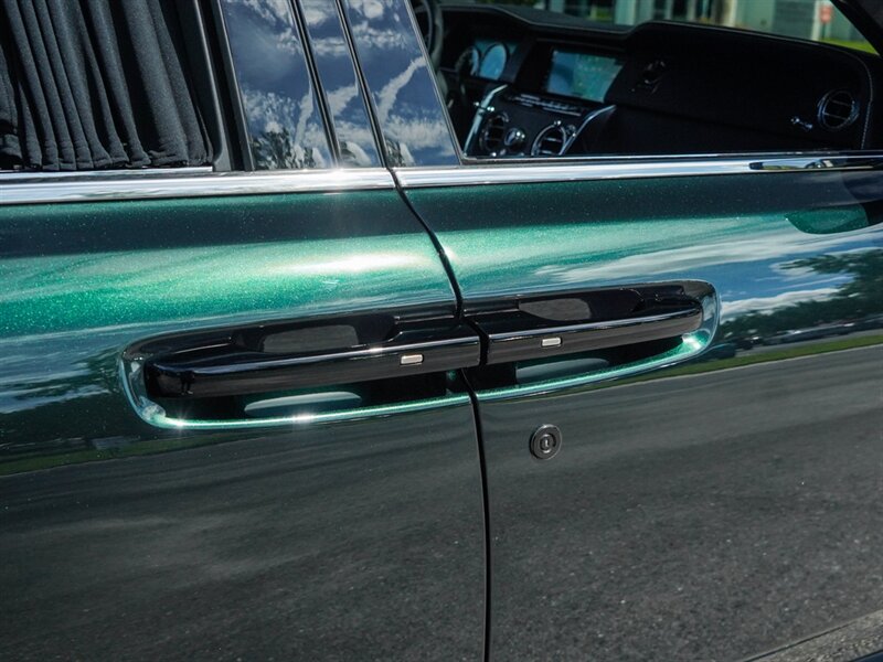 2020 Rolls-Royce Cullinan - Photo 72 - Bonita Springs, FL 34134