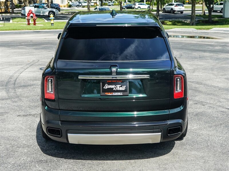 2020 Rolls-Royce Cullinan - Photo 60 - Bonita Springs, FL 34134
