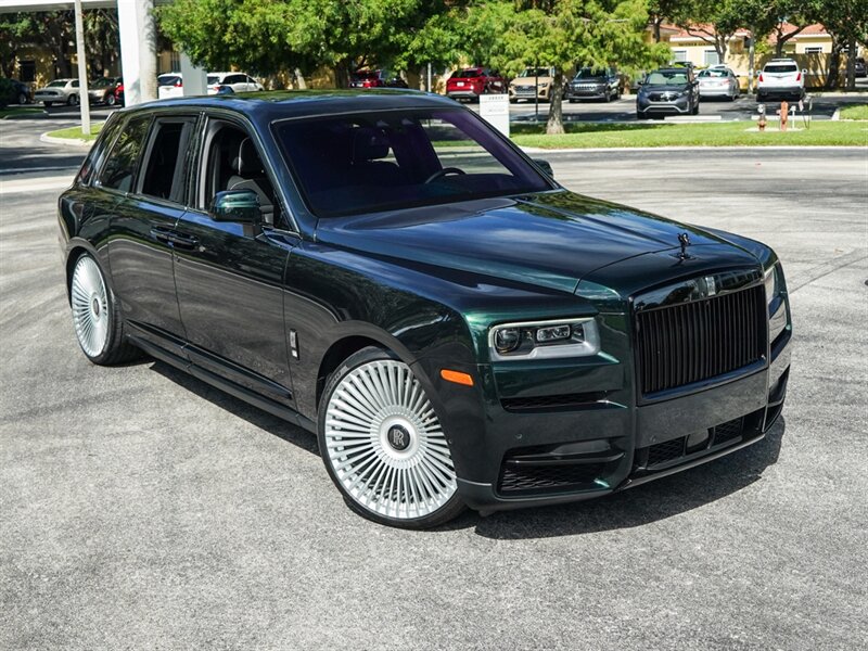 2020 Rolls-Royce Cullinan - Photo 74 - Bonita Springs, FL 34134