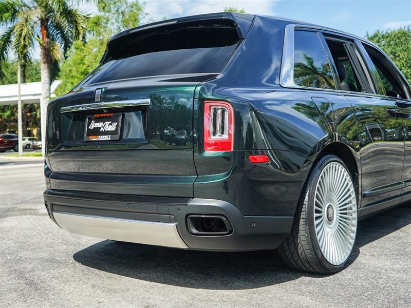 2020 Rolls-Royce Cullinan - Photo 66 - Bonita Springs, FL 34134