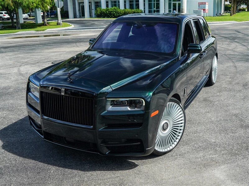 2020 Rolls-Royce Cullinan - Photo 11 - Bonita Springs, FL 34134