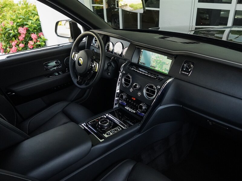 2020 Rolls-Royce Cullinan - Photo 38 - Bonita Springs, FL 34134